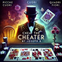 Cheat the Cheater by Joseph B (Instant Download) - Click Image to Close